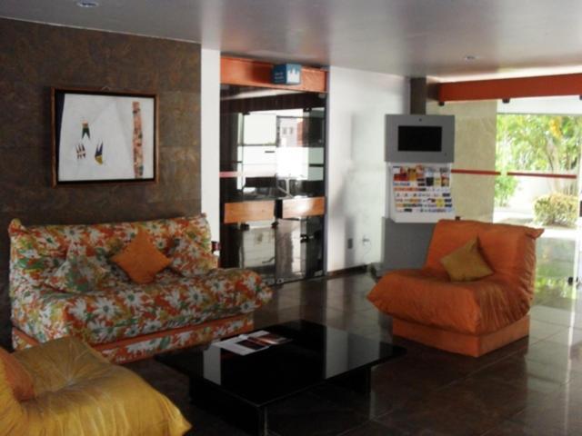 Apartamento Flat Luxo Bem Localizado No Bairro Da Barra Salvador de Bahía Exterior foto