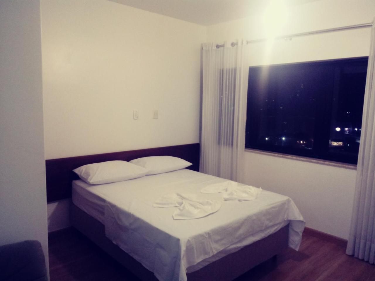 Apartamento Flat Luxo Bem Localizado No Bairro Da Barra Salvador de Bahía Exterior foto