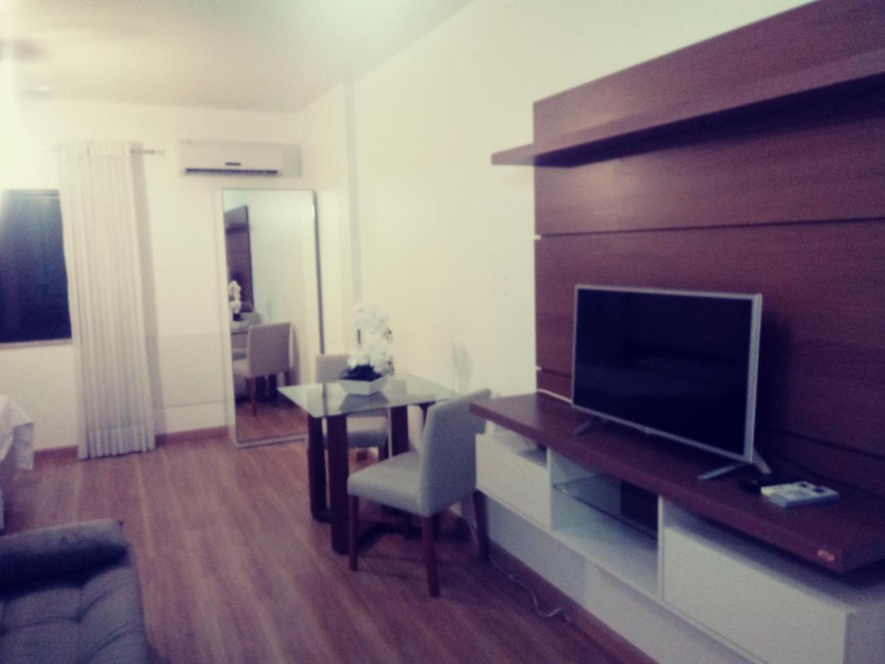 Apartamento Flat Luxo Bem Localizado No Bairro Da Barra Salvador de Bahía Exterior foto